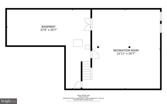 7 BIEHL CT, Owings Mills, MD 21117