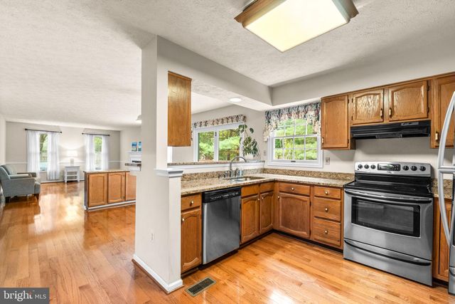 7 BIEHL CT, Owings Mills, MD 21117