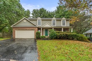 7 BIEHL CT, Owings Mills, MD 21117