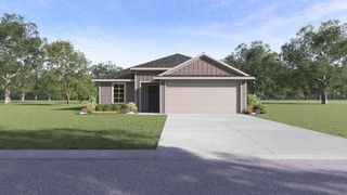 1232 Wilkins Valley Street, Brenham, TX 77833