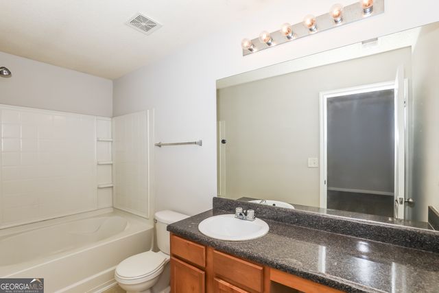 107 Bagby Court, Union City, GA 30291