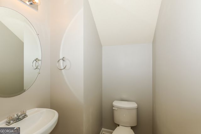 107 Bagby Court, Union City, GA 30291