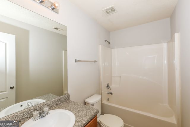 107 Bagby Court, Union City, GA 30291