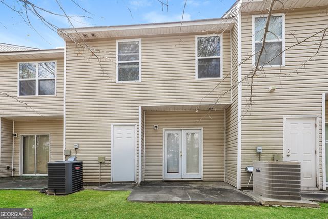 107 Bagby Court, Union City, GA 30291