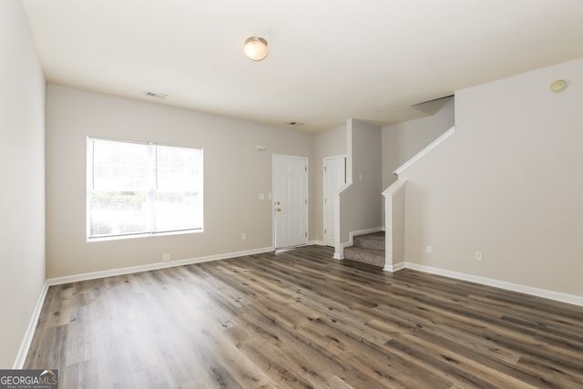 107 Bagby Court, Union City, GA 30291