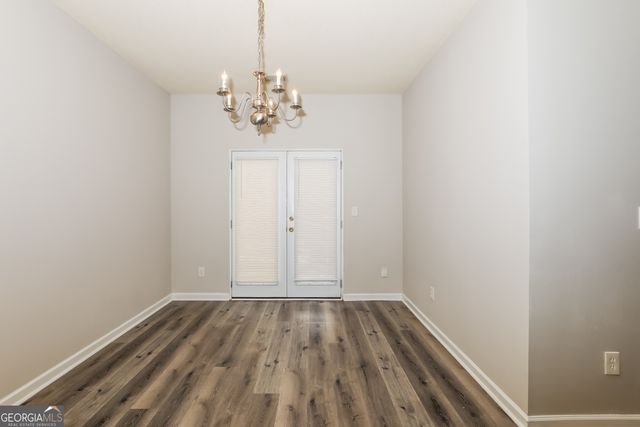 107 Bagby Court, Union City, GA 30291