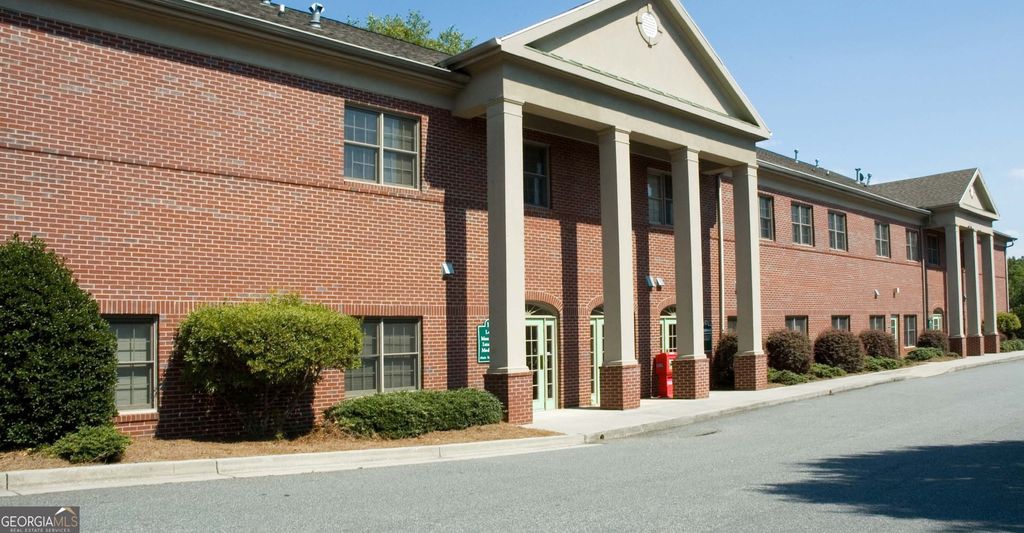 5041 W Dallas Highway G, Powder Springs, GA 30127 — exterior