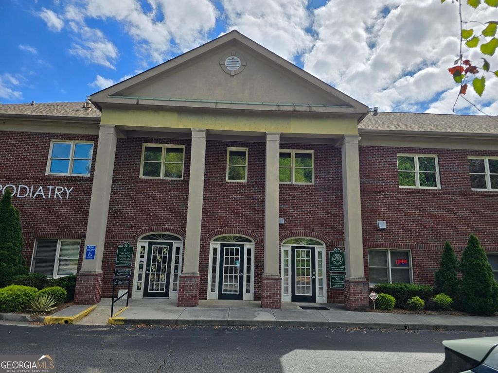 5041 W Dallas Highway G, Powder Springs, GA 30127 — photo 2