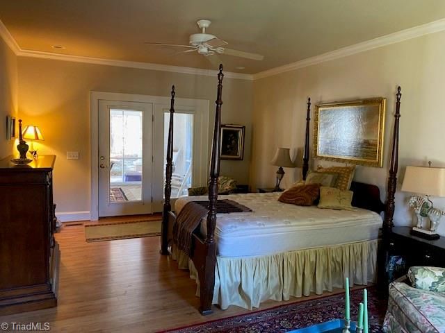 705 S Fifth Street, Mebane, NC 27302