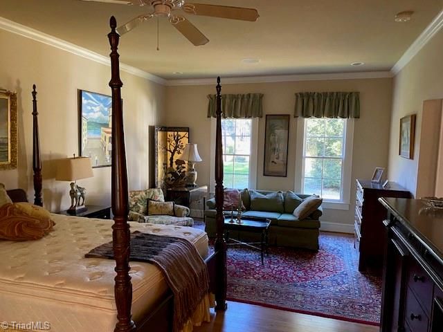 705 S Fifth Street, Mebane, NC 27302