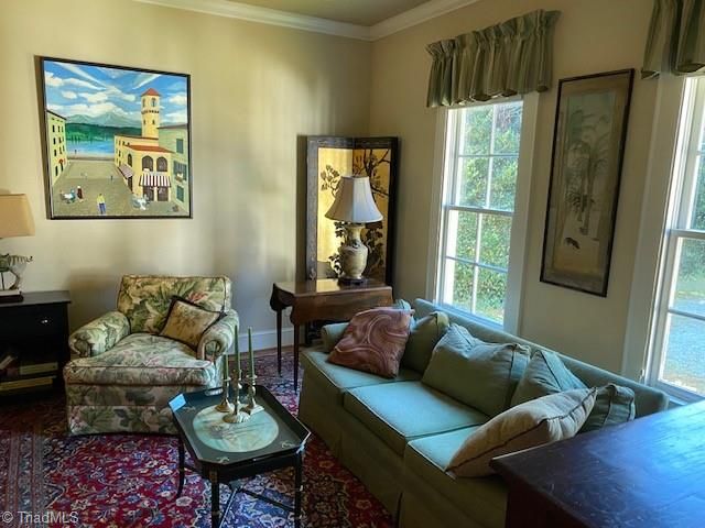 705 S Fifth Street, Mebane, NC 27302