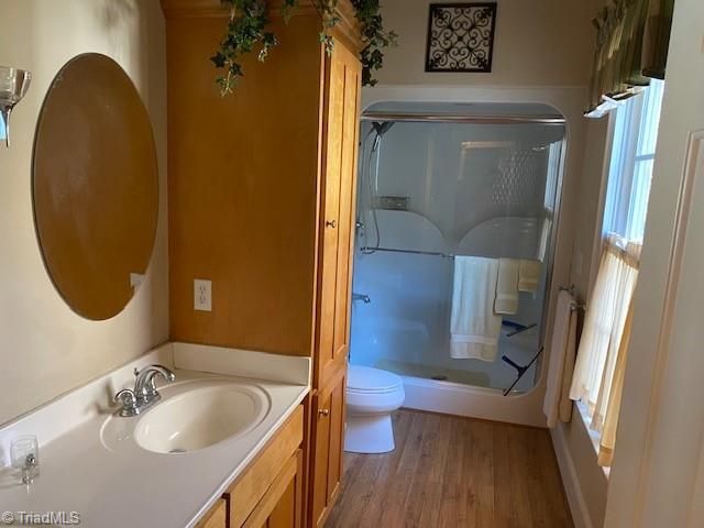 705 S Fifth Street, Mebane, NC 27302