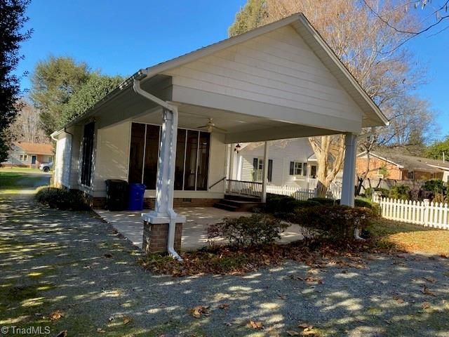 705 S Fifth Street, Mebane, NC 27302