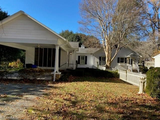 705 S Fifth Street, Mebane, NC 27302