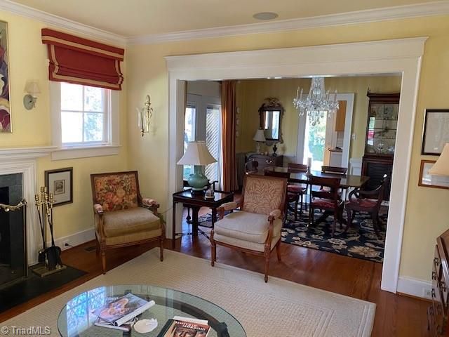 705 S Fifth Street, Mebane, NC 27302