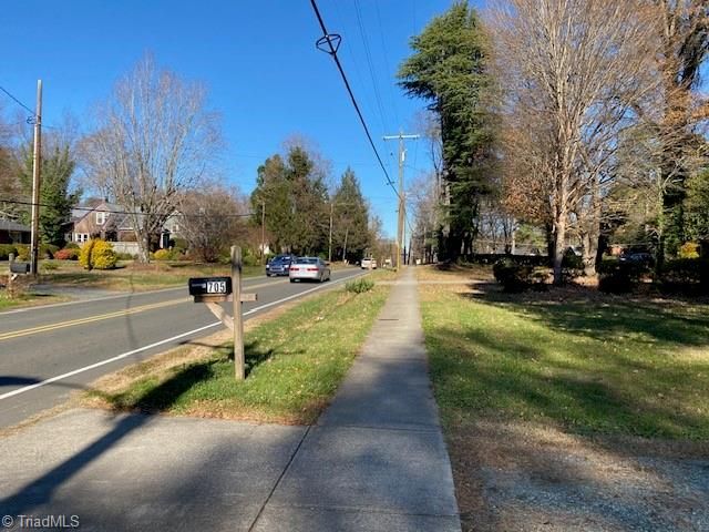 705 S Fifth Street, Mebane, NC 27302