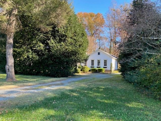 705 S Fifth Street, Mebane, NC 27302