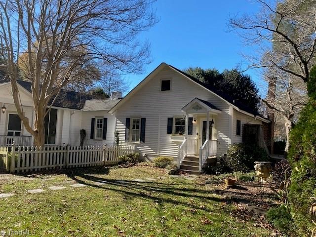 705 S Fifth Street, Mebane, NC 27302