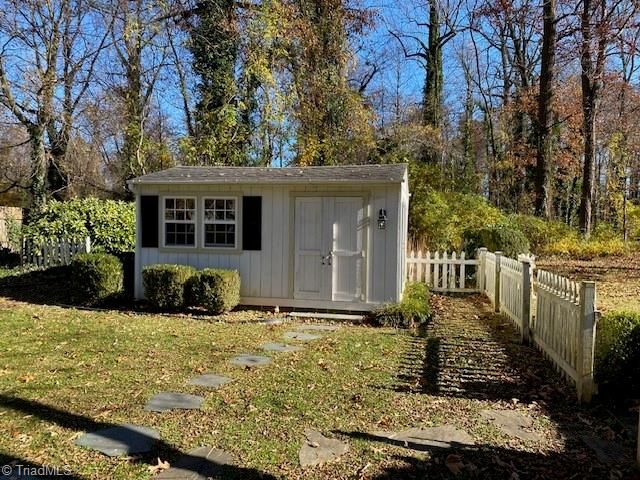 705 S Fifth Street, Mebane, NC 27302