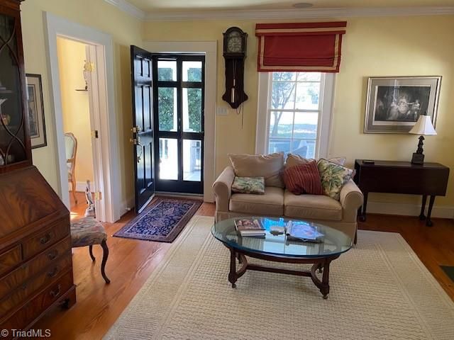 705 S Fifth Street, Mebane, NC 27302