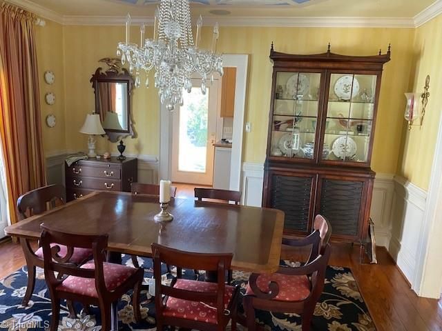 705 S Fifth Street, Mebane, NC 27302