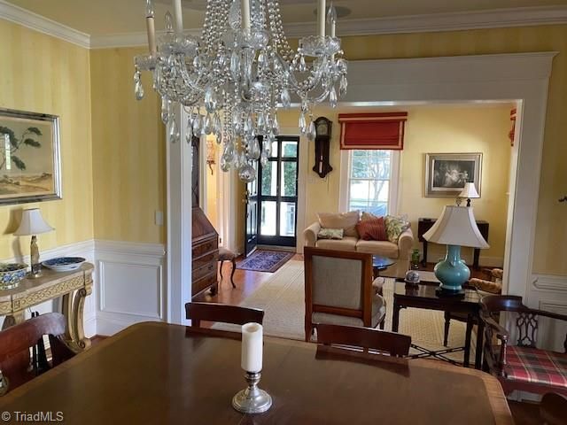 705 S Fifth Street, Mebane, NC 27302