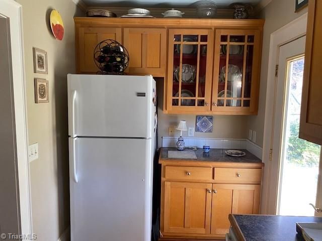 705 S Fifth Street, Mebane, NC 27302