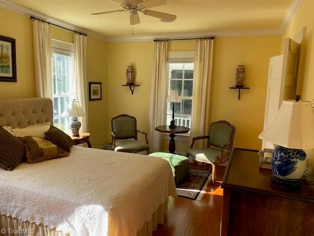 705 S Fifth Street, Mebane, NC 27302