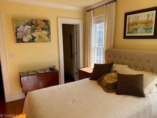 705 S Fifth Street, Mebane, NC 27302