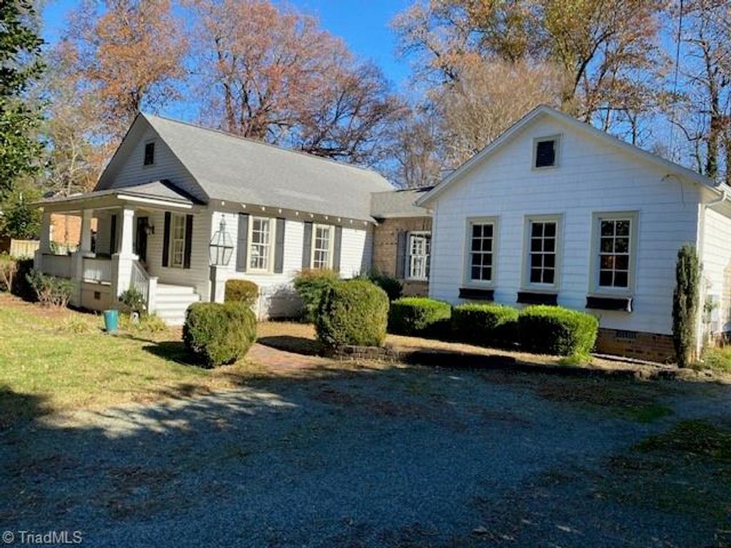 705 S Fifth Street, Mebane, NC 27302