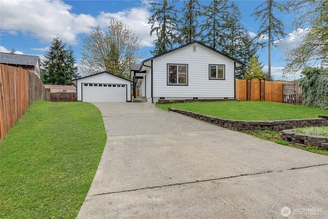 21605 143rd Street E, Bonney Lake, WA 98391