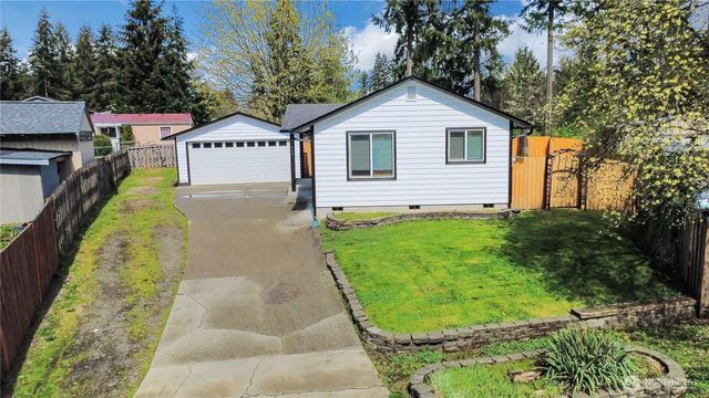 21605 143rd Street E, Bonney Lake, WA 98391