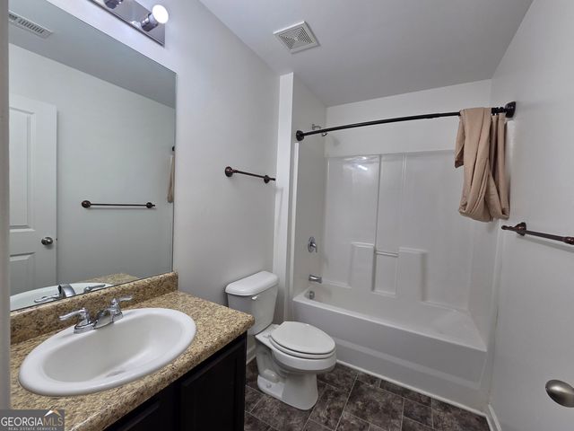 93 Southwind Circle, Newnan, GA 30265