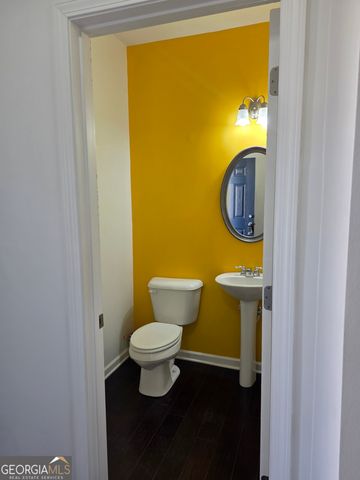 93 Southwind Circle, Newnan, GA 30265