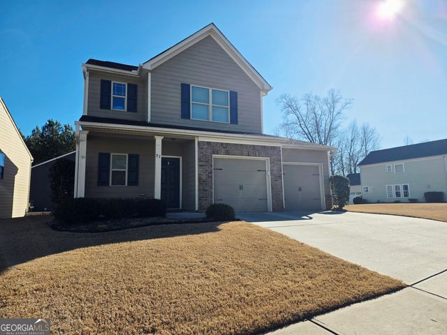 93 Southwind Circle, Newnan, GA 30265