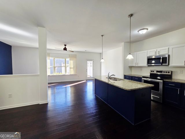 93 Southwind Circle, Newnan, GA 30265