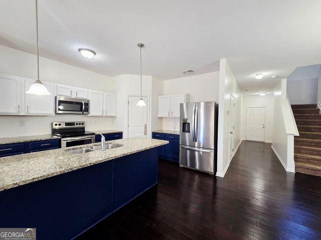 93 Southwind Circle, Newnan, GA 30265