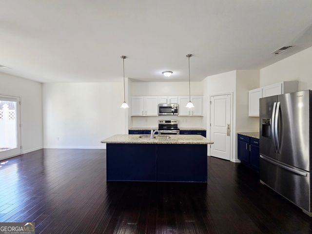 93 Southwind Circle, Newnan, GA 30265