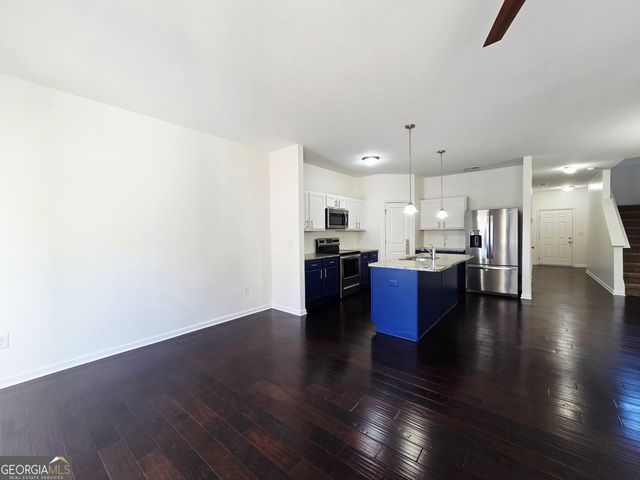 93 Southwind Circle, Newnan, GA 30265