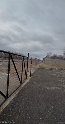 16210 James Couzens Freeway, Detroit, MI 48221