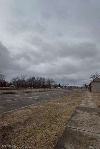 16210 James Couzens Freeway, Detroit, MI 48221