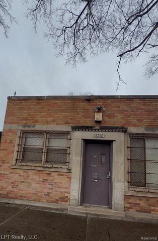 16210 James Couzens Freeway, Detroit, MI 48221