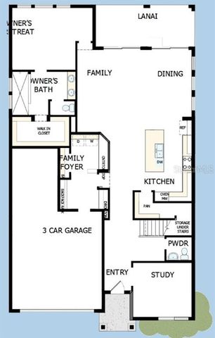 16882 CEDAR VALLEY CIRCLE, Clermont, FL 34711