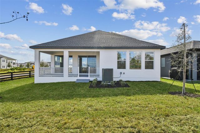 16882 CEDAR VALLEY CIRCLE, Clermont, FL 34711