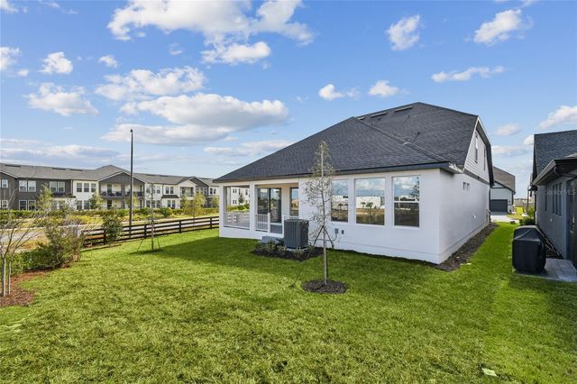 16882 CEDAR VALLEY CIRCLE, Clermont, FL 34711