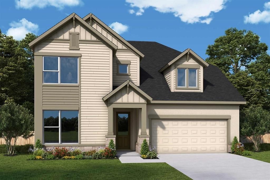 16882 CEDAR VALLEY CIRCLE, Clermont, FL 34711