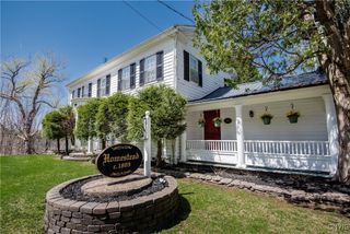 8075 South Hill Road, Western, NY 13354