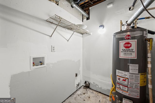 2127 Golfview Drive SE, Conyers, GA 30013