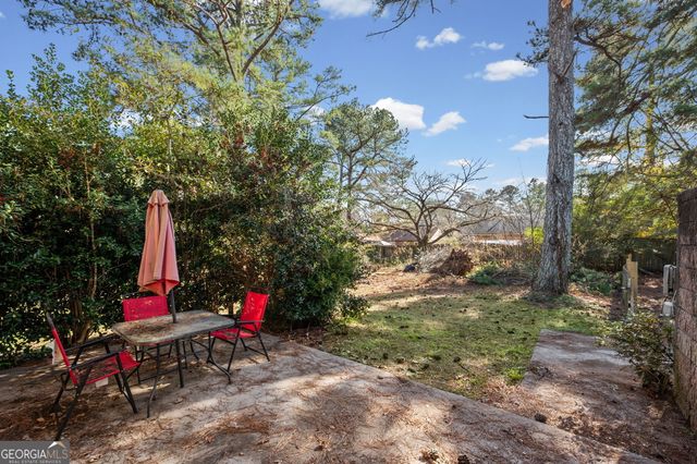 2127 Golfview Drive SE, Conyers, GA 30013