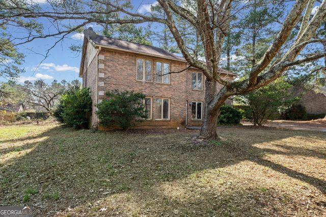 2127 Golfview Drive SE, Conyers, GA 30013